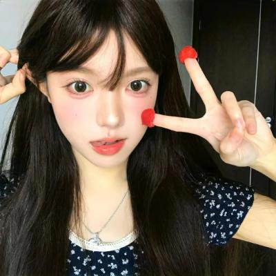 人皮脸